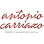 Antonio Carriazo - Diseño Web