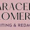 Araceli Romero 🖋️ Copywriter & Redactora SEO en Madrid