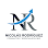 Consultor SEO Madrid - Nicolás Rodríguez