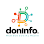 doninfo