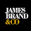 James Brand & Co | Agencia Creativa