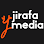 Jirafa y media | Creación de Contenido Madrid
