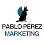 Pablo Pérez Marketing