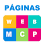 Paginas Web MCP