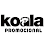 Regalo Promocional Madrid Koala