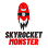SkyRocketMonster
