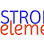STRONG element